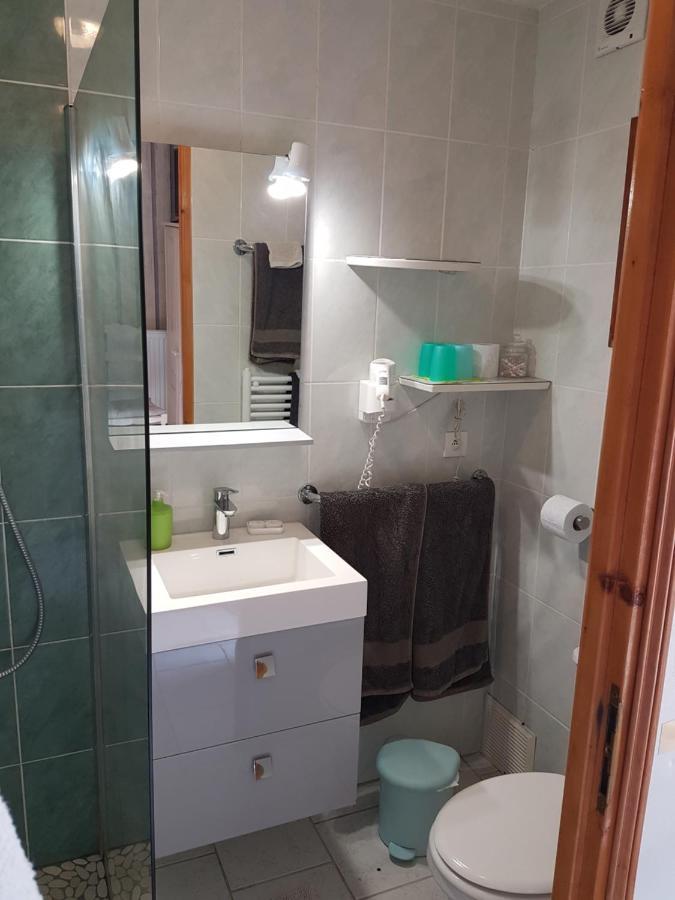 La Griotte & Spa&Piscine Pennedepie Zewnętrze zdjęcie