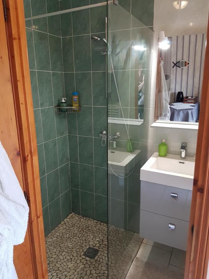 La Griotte & Spa&Piscine Pennedepie Zewnętrze zdjęcie
