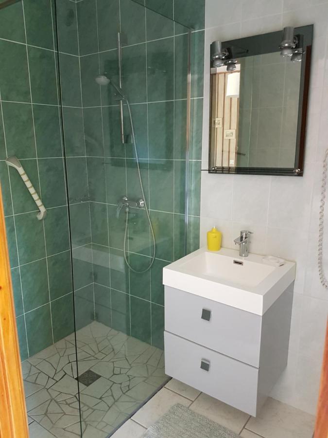 La Griotte & Spa&Piscine Pennedepie Zewnętrze zdjęcie