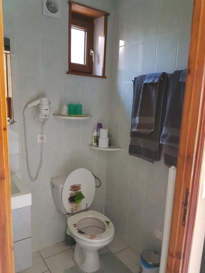La Griotte & Spa&Piscine Pennedepie Zewnętrze zdjęcie
