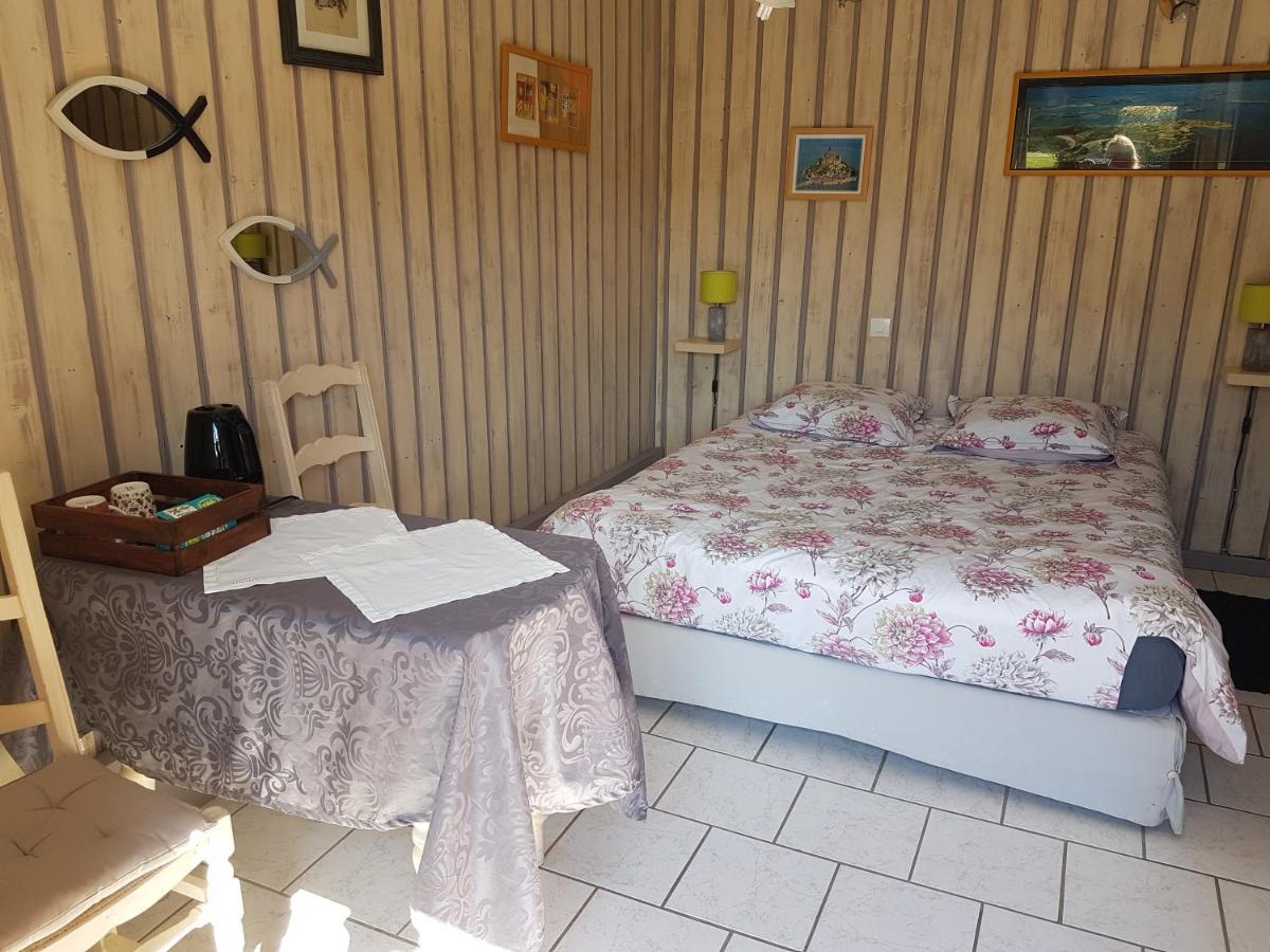 La Griotte & Spa&Piscine Pennedepie Zewnętrze zdjęcie