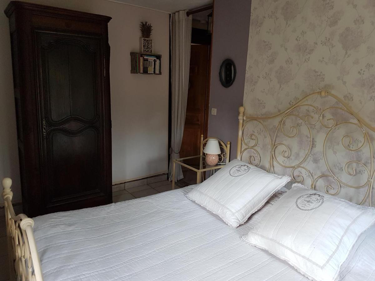 La Griotte & Spa&Piscine Pennedepie Zewnętrze zdjęcie