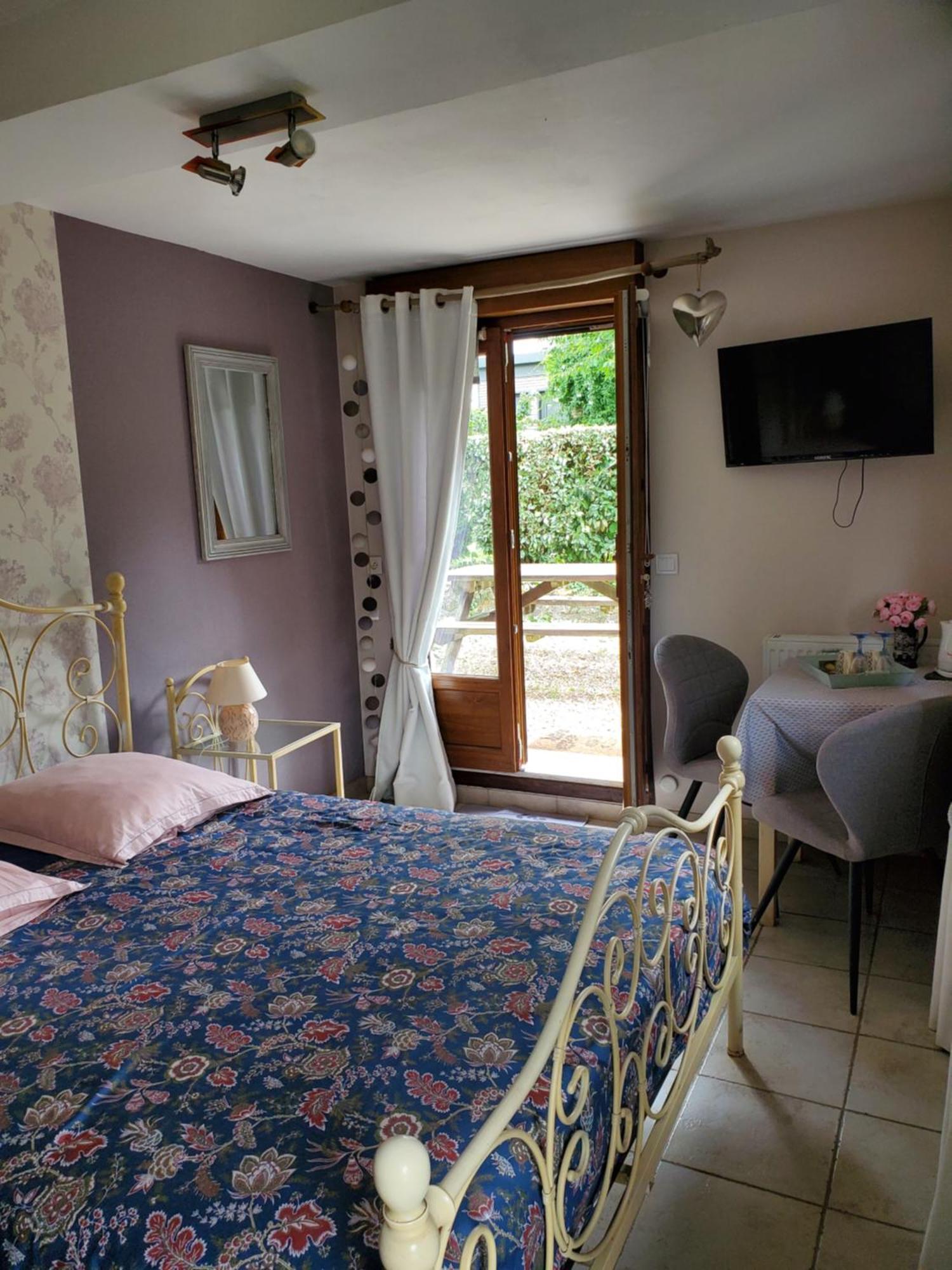 La Griotte & Spa&Piscine Pennedepie Zewnętrze zdjęcie