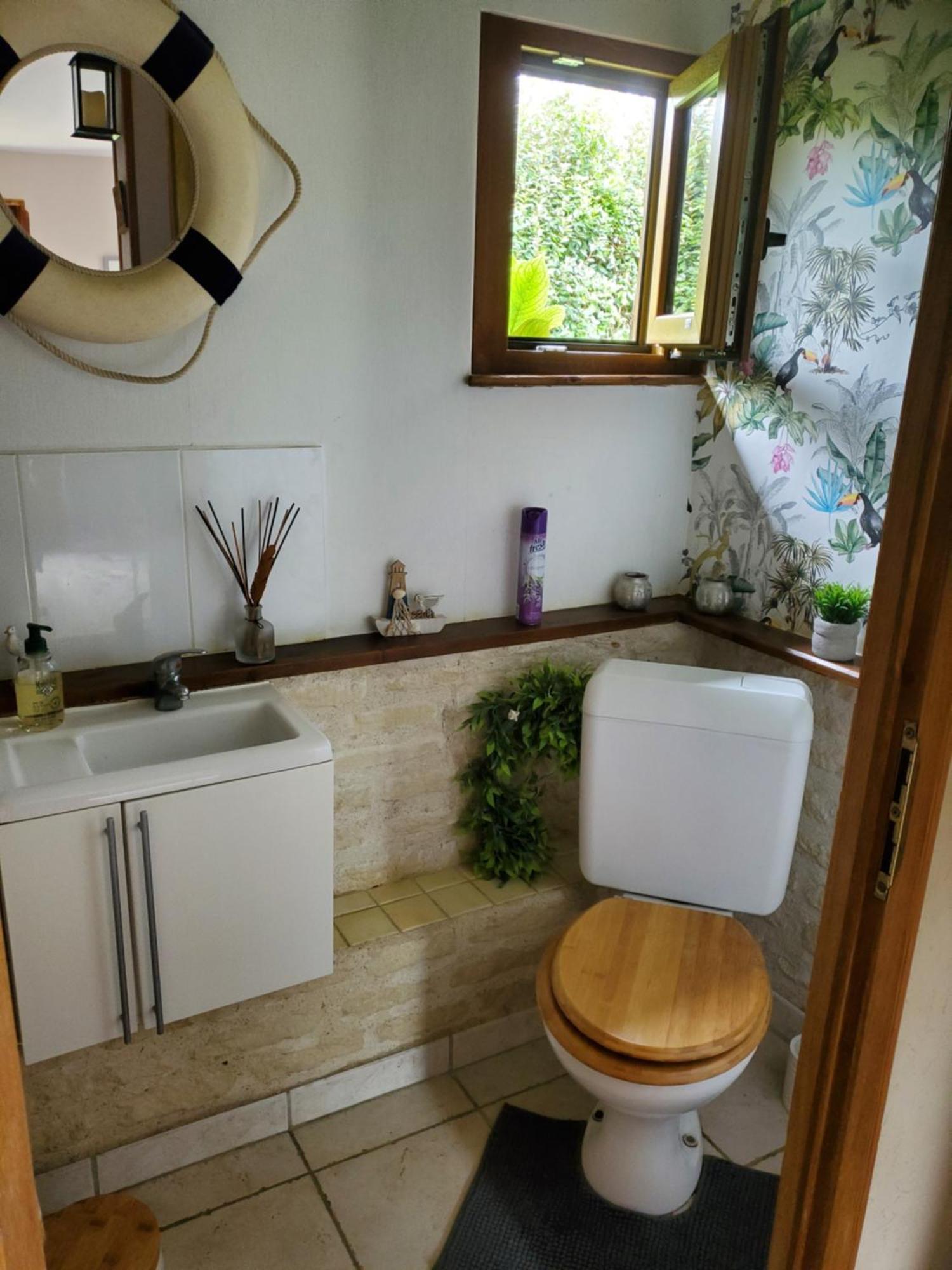 La Griotte & Spa&Piscine Pennedepie Zewnętrze zdjęcie