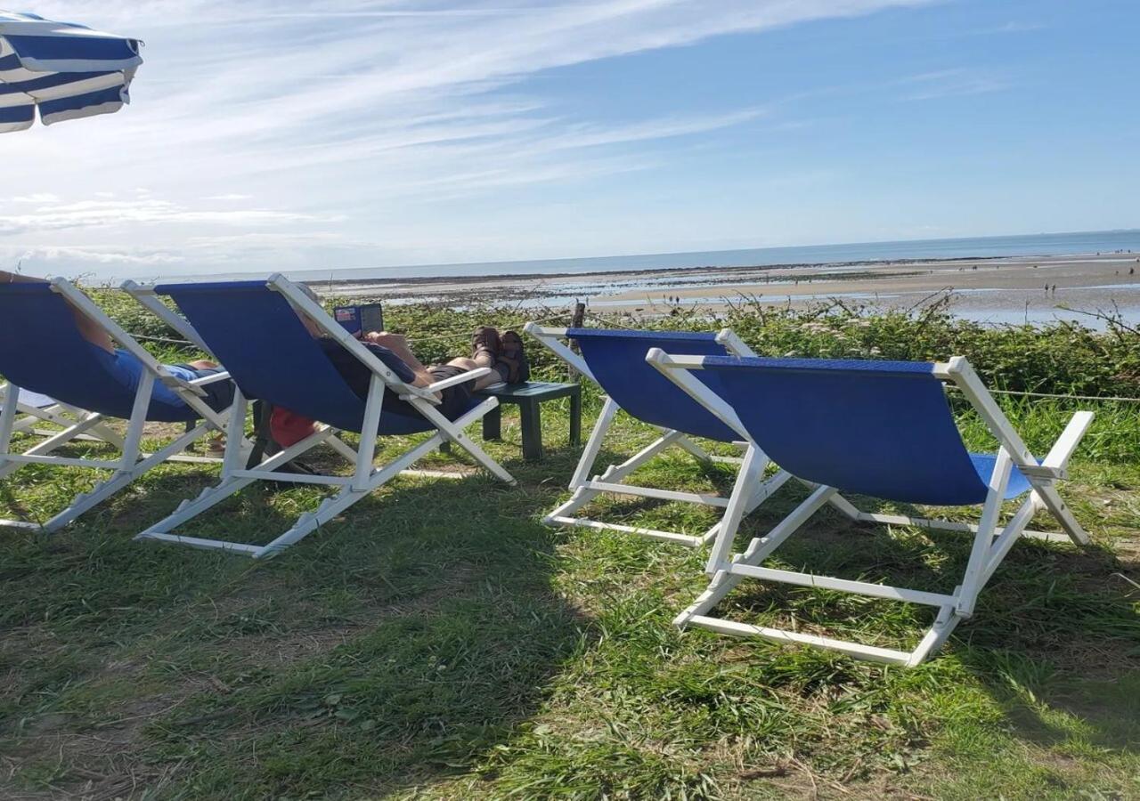 La Griotte & Spa&Piscine Pennedepie Zewnętrze zdjęcie