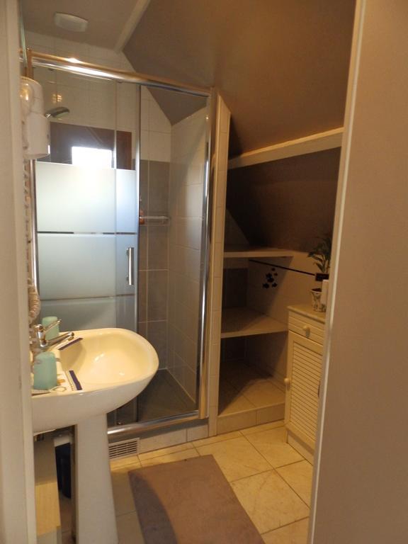 La Griotte & Spa&Piscine Pennedepie Pokój zdjęcie