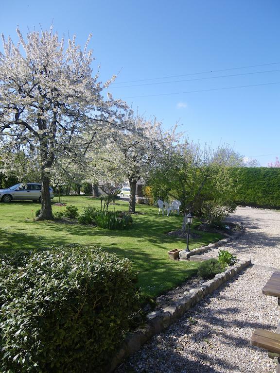 La Griotte & Spa&Piscine Pennedepie Zewnętrze zdjęcie
