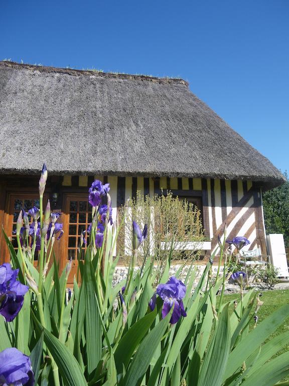 La Griotte & Spa&Piscine Pennedepie Pokój zdjęcie