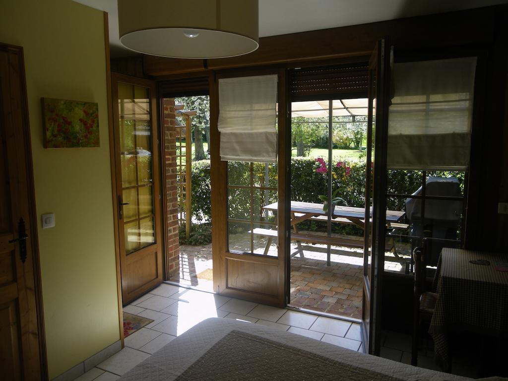 La Griotte & Spa&Piscine Pennedepie Zewnętrze zdjęcie