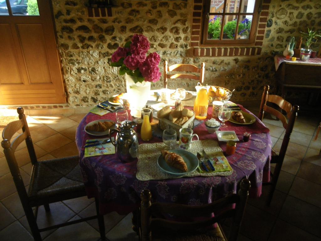 La Griotte & Spa&Piscine Pennedepie Zewnętrze zdjęcie